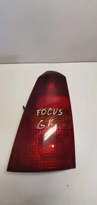 Ford Focus Rear/tail lights xs4x13N004EC