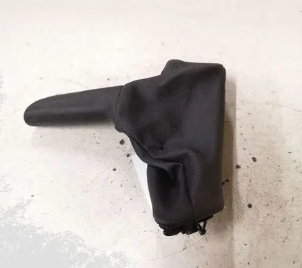 BMW 1 F20 F21 Handbrake trim 9230134 13599911