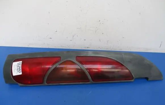 Renault Kangoo I Rear/tail lights