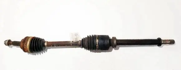 Renault Kangoo I Front driveshaft 