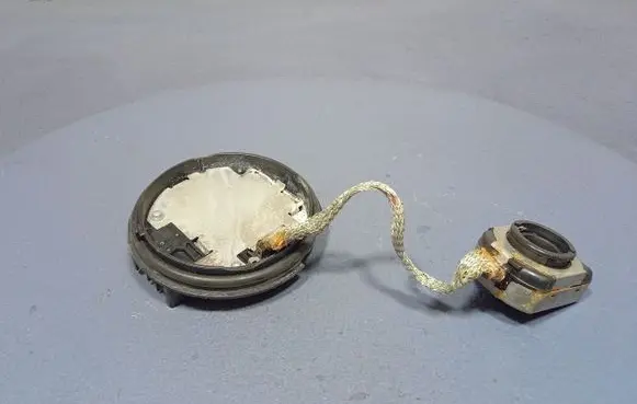 Lexus IS III XE30 Voltage converter/converter module 85967-45010