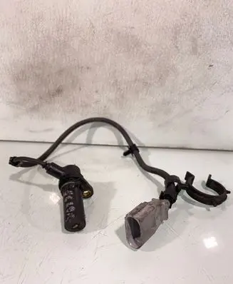 Crankshaft position sensor