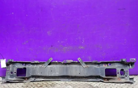 Volkswagen Golf IV Front bumper support beam