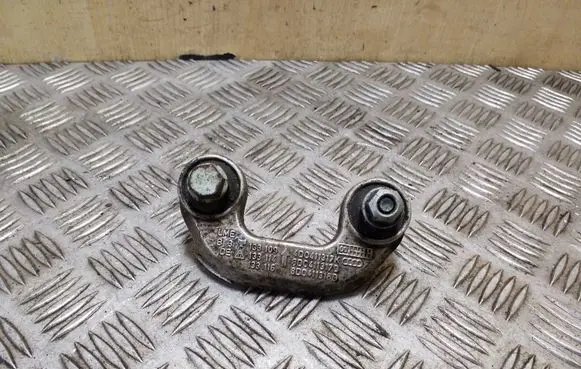 Front anti-roll bar/stabilizer link