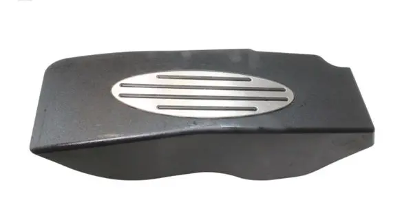 Mini Cooper Countryman R60 Foot rest pad/dead pedal 7381217