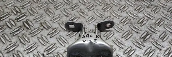 Hyundai ix35 Rear door lower hinge A046057
