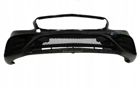 Mercedes-Benz E W213 Front bumper A2138852700
