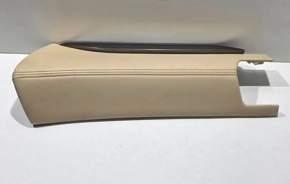 Lexus NX Dashboard side air vent grill/cover trim 5546278010