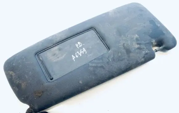 Jaguar S-Type Sun visor