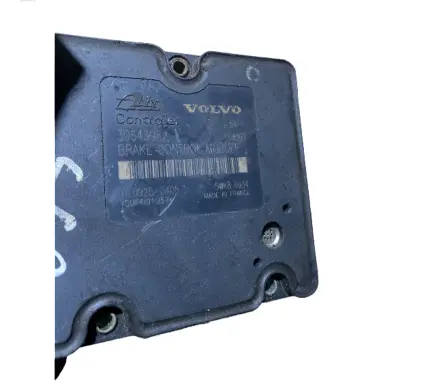 Volvo S80 ABS Pump 30643982 5WK84034 10092504053