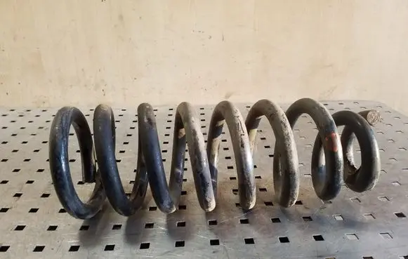 KIA Sorento Front coil spring