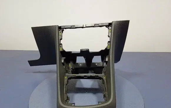 Seat Leon (5F) Other sill/pillar trim element 5F1863212