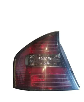 Subaru Legacy Rear/tail lights