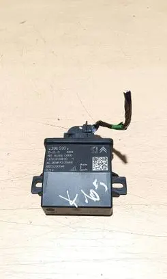 Light module LCM