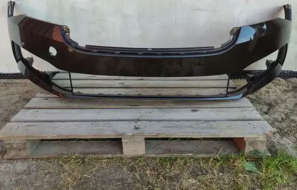 Skoda Superb B8 (3V) Front bumper