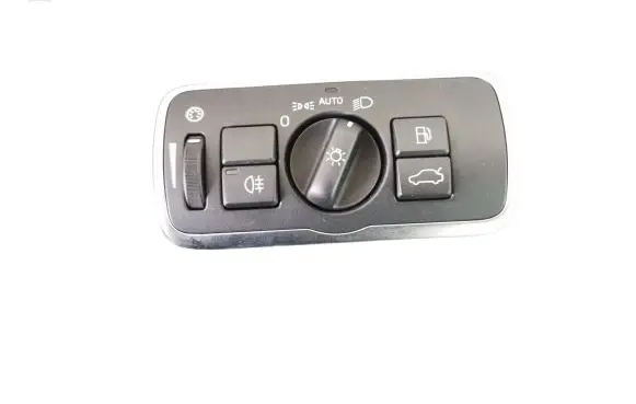 Volvo V60 Light switch 30739448 10096701 130724C