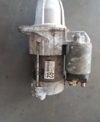 Subaru Forester SK Starter motor 23300AA930 M000TF1171