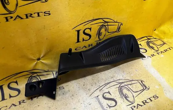 Renault Clio IV Tailgate/trunk side cover trim 799115394R