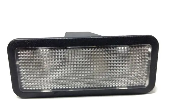 Renault Espace III Other interior light