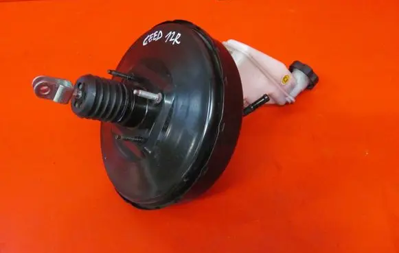KIA Ceed Brake booster 58500A5200 59110A5000 1206121366C