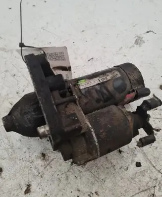 Citroen C5 Starter motor 9640825280