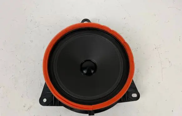 Toyota Mirai II High frequency speaker in the rear doors 8616062020