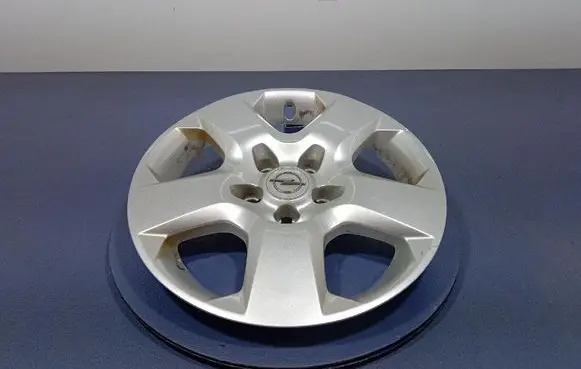 Opel Zafira B R17 wheel hub/cap/trim 13198634