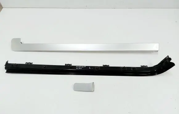 Door (2 Door Coupe)