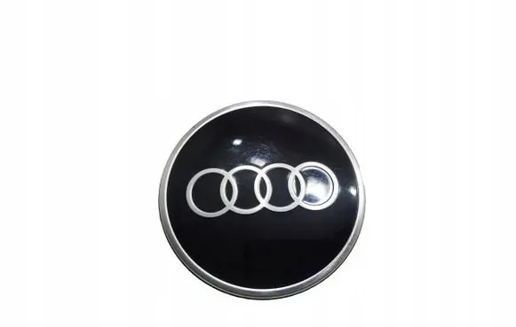 Audi A1 Original wheel cap 