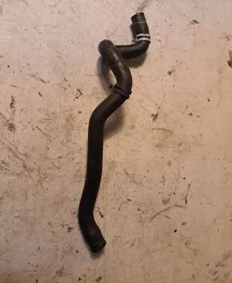 BMW 5 E60 E61 Engine coolant pipe/hose 64216910757