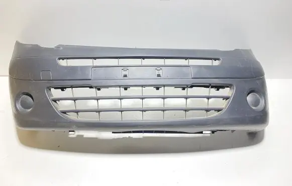 Renault Kangoo II Front bumper 8200436678
