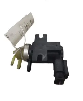 Citroen C5 Turbo solenoid valve 70163300 9661960380 65702