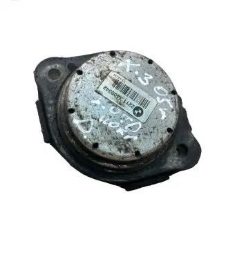 BMW X3 E83 Engine mount bracket 22113400342