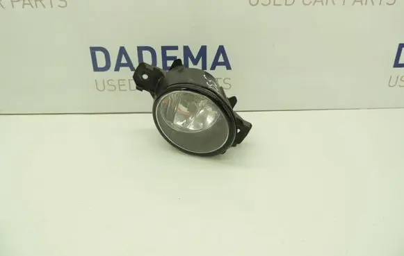 Nissan Qashqai Front fog light 261508992A