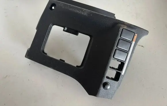 Mitsubishi Outlander Other interior part 80020443