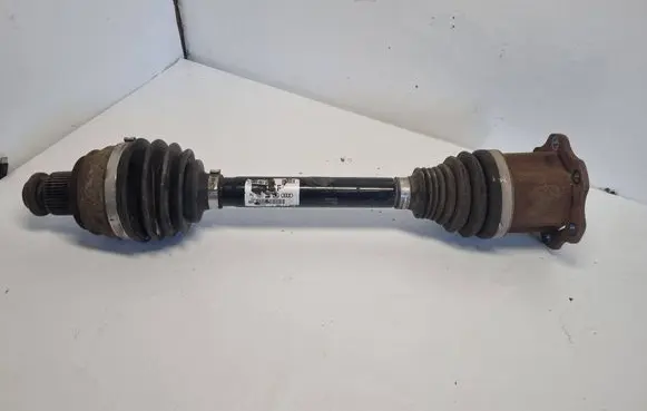 Audi A8 S8 D4 4H Front driveshaft 4G0407271F