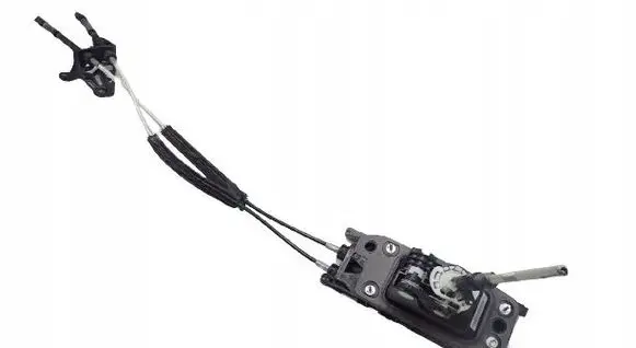 Volkswagen Arteon Gear selector 3Q0711049T