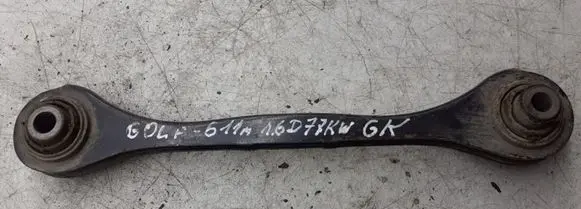 Volkswagen Golf VI Rear upper control arm/wishbone