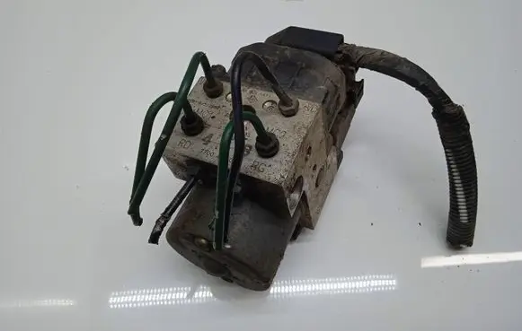 Renault Megane I ABS Pump 7700423034 0265216555