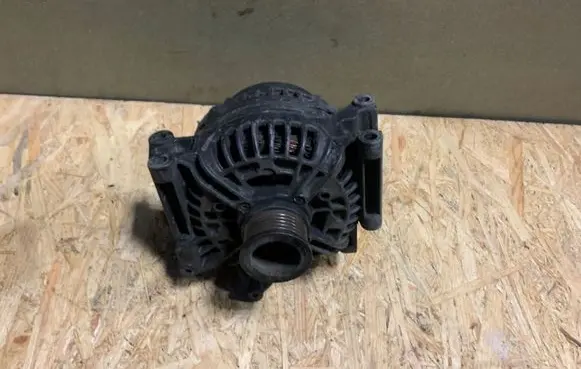 Mercedes-Benz E W211 Generator/alternator