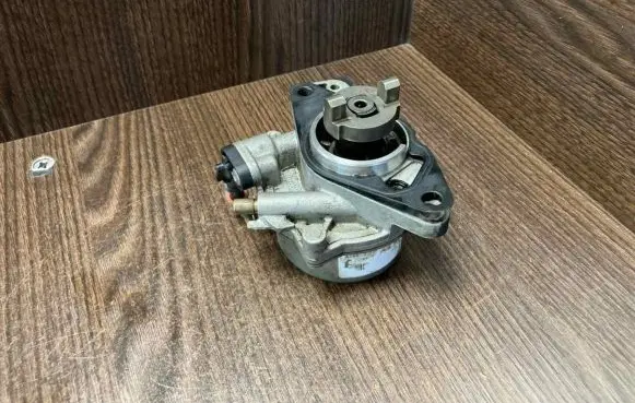 Fiat Fiorino Vacuum pump 55221036