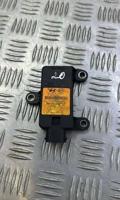 KIA Sportage ESP acceleration yaw rate sensor 956903V100 M2GA0208