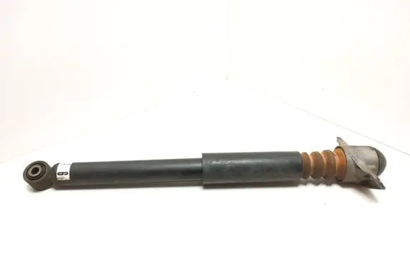 Volkswagen PASSAT B7 USA Rear shock absorber/damper 561512011E 814902005171