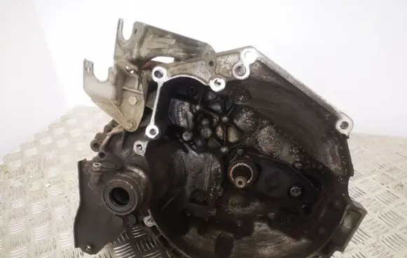 Citroen C3 Manual 5 speed gearbox 20CQ13