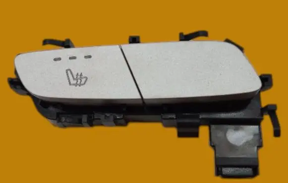 Mercedes-Benz C W205 Seat control switch A2059050004