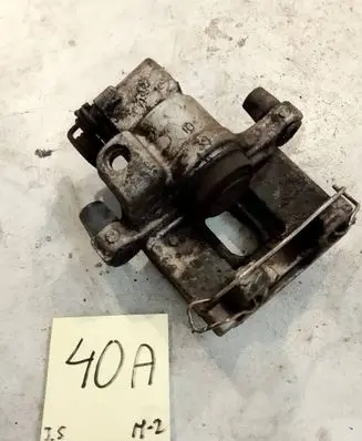 Renault Laguna I Rear brake caliper 1J0615423