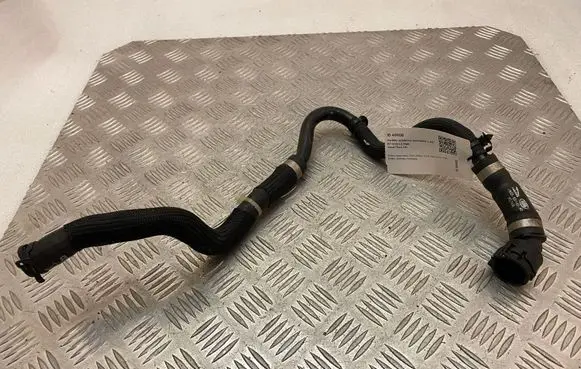 Jaguar I-Pace Engine coolant pipe/hose J9D38D140AD