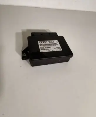 Audi A4 S4 B8 8K Hand brake control module 8K0907801J