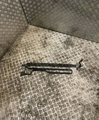 Mercedes-Benz SLK R172 Power steering radiator A1724603824 1724603824