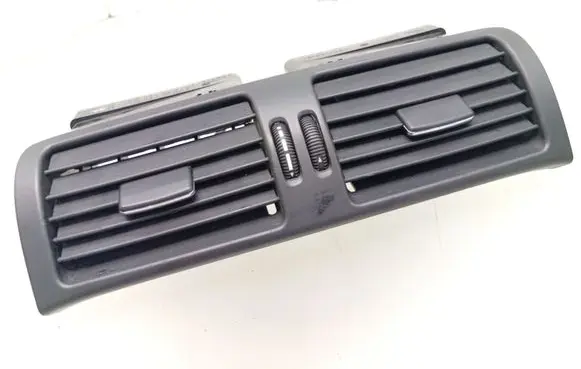 Mercedes-Benz R W251 Dash center air vent grill A2518300554 A2518302154